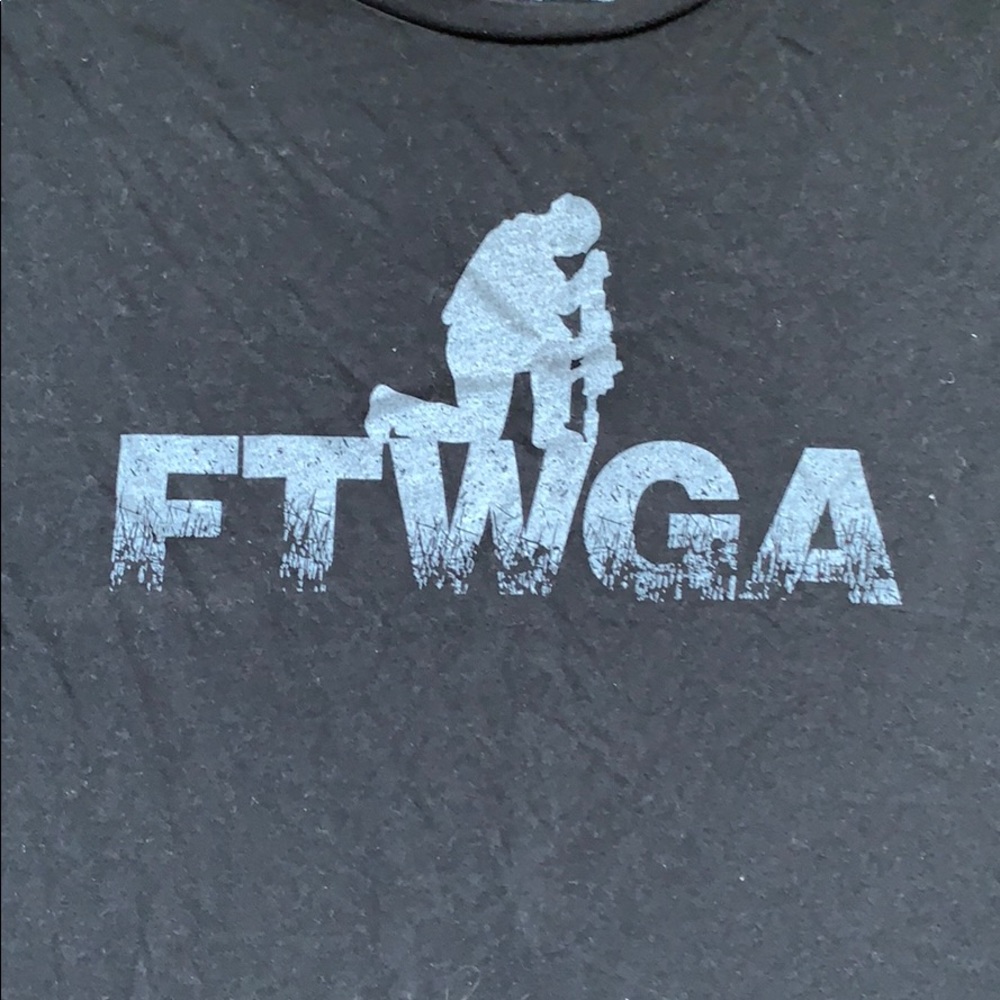 The Chive Graphic Tee – FTWGA